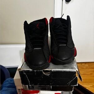 2004 Bred 13s OG all